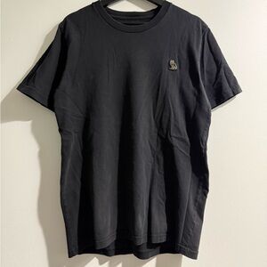 October’s Very Own Black Shirt